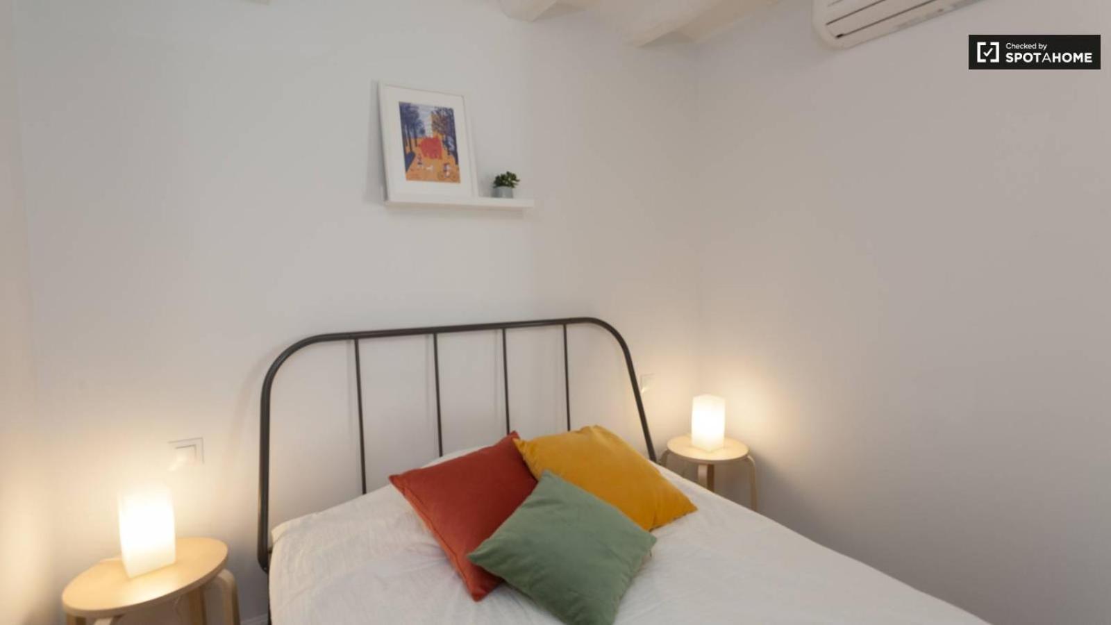 Ramblas Apartments - 01 Barcelona Luaran gambar